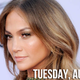 Illustration for article titled Jennifer Lopez Suggests Marc Anthony Wasnt Treating Her In The Right Way